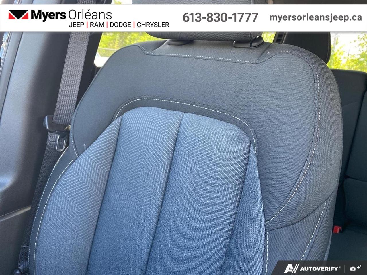 2026 Jeep Cherokee Laredo   - Heated Seats -  Remote Start Photo