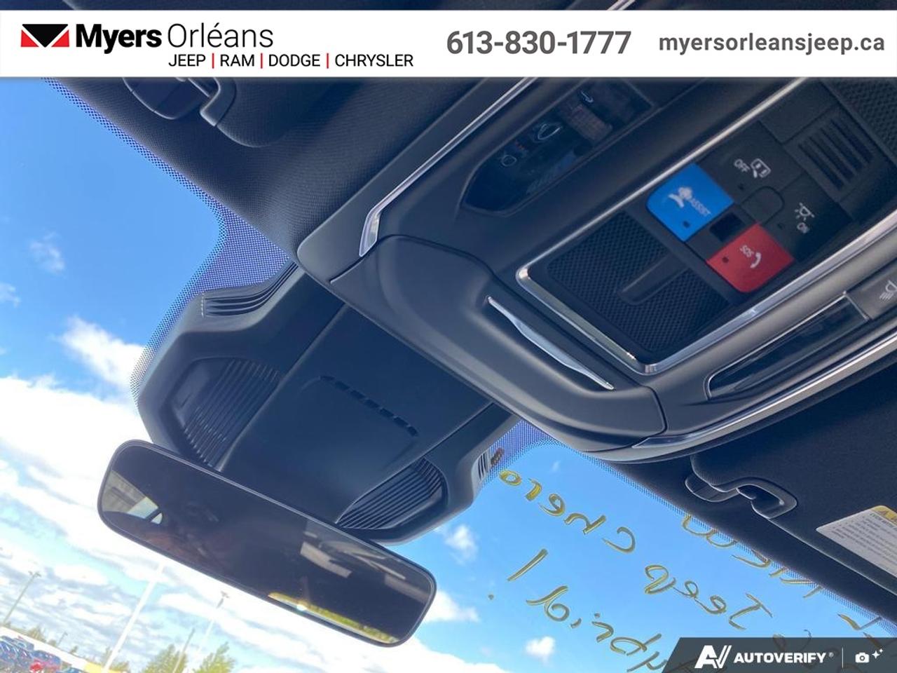2026 Jeep Cherokee Laredo   - Heated Seats -  Remote Start Photo
