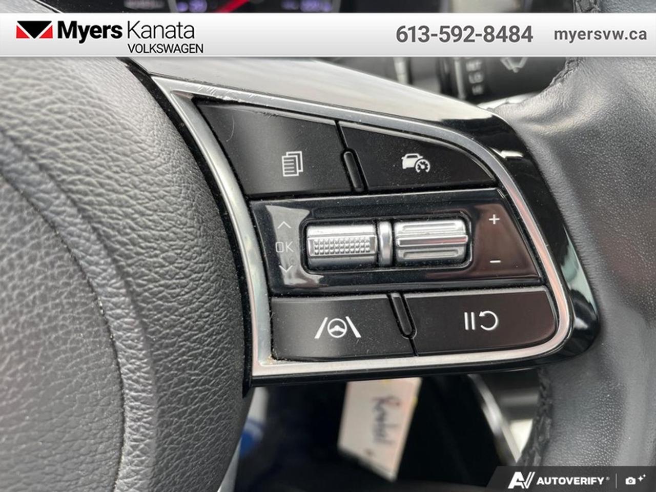 2023 Kia Forte EX+  - Sunroof -  Android Auto Photo