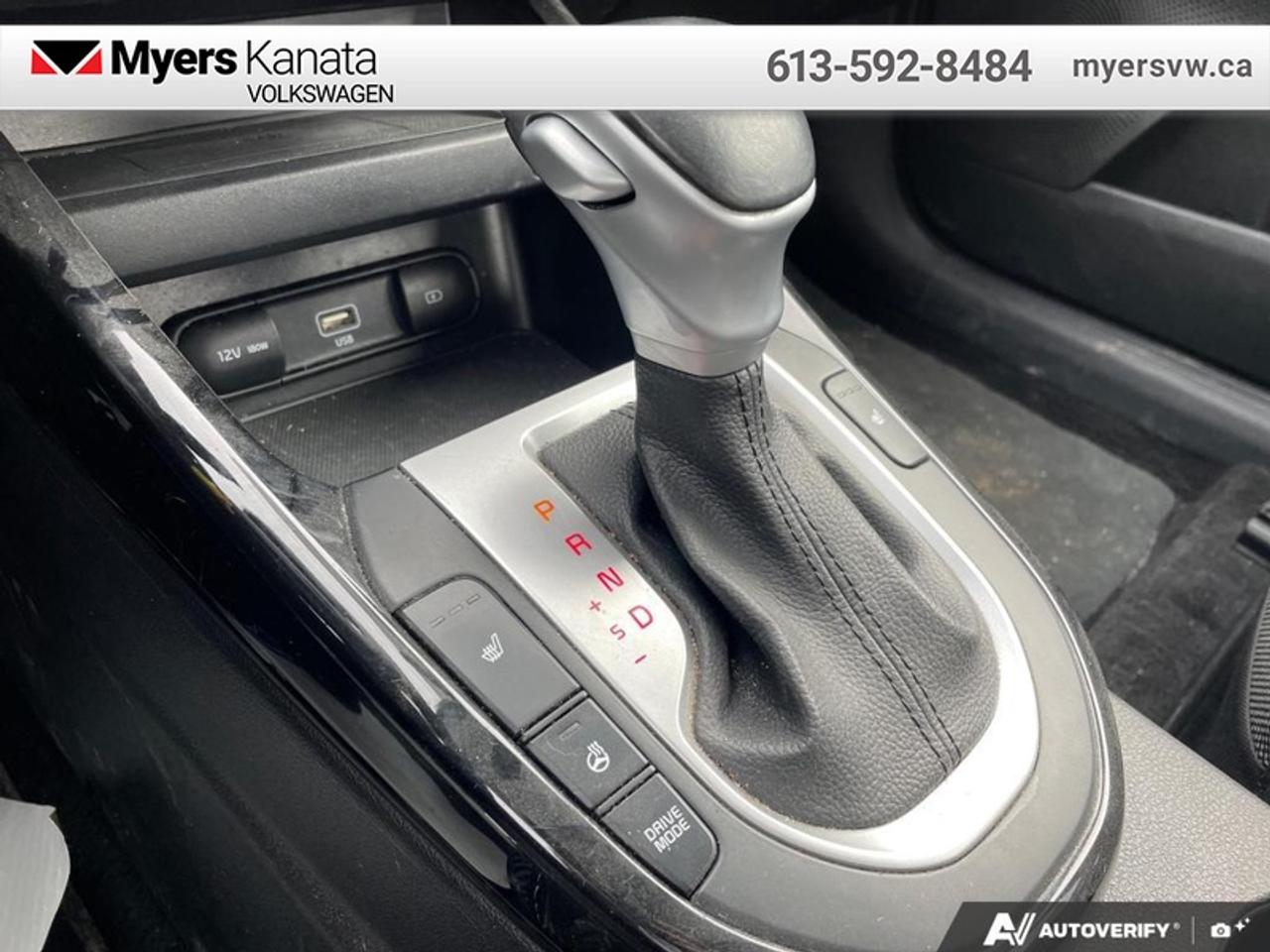 2023 Kia Forte EX+  - Sunroof -  Android Auto Photo