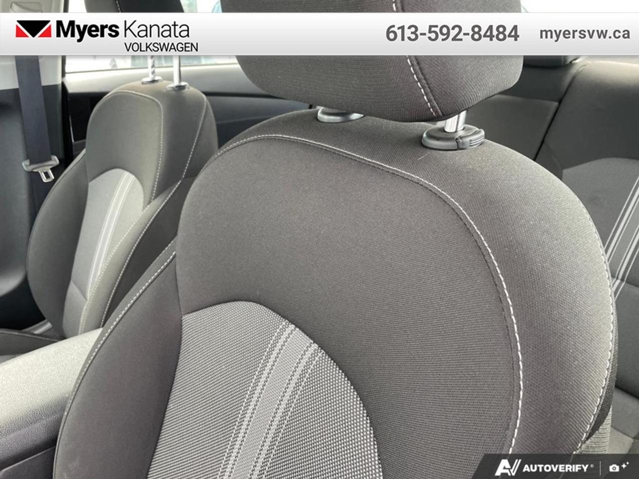 2023 Kia Forte EX+  - Sunroof -  Android Auto Photo