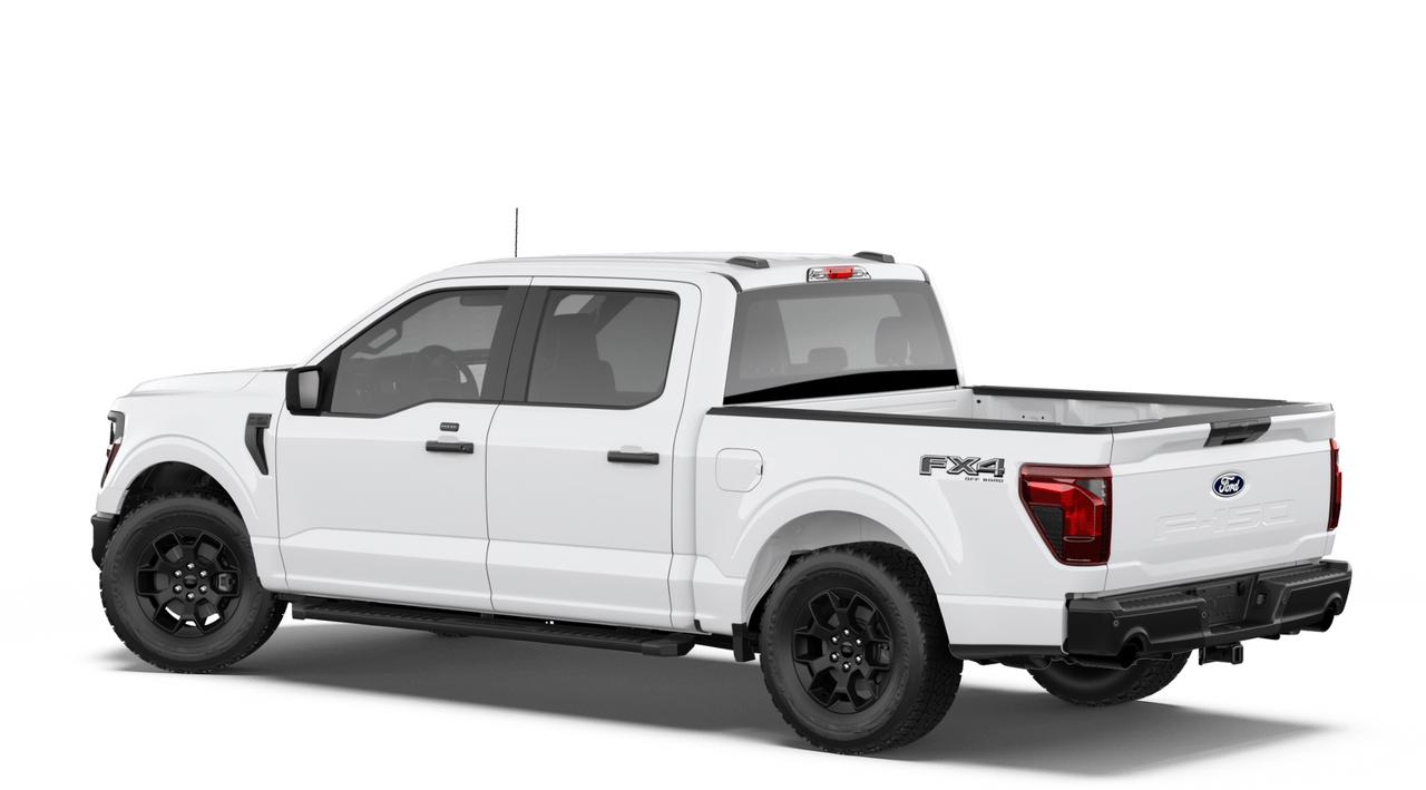 2026 Ford F-150 STX Photo1