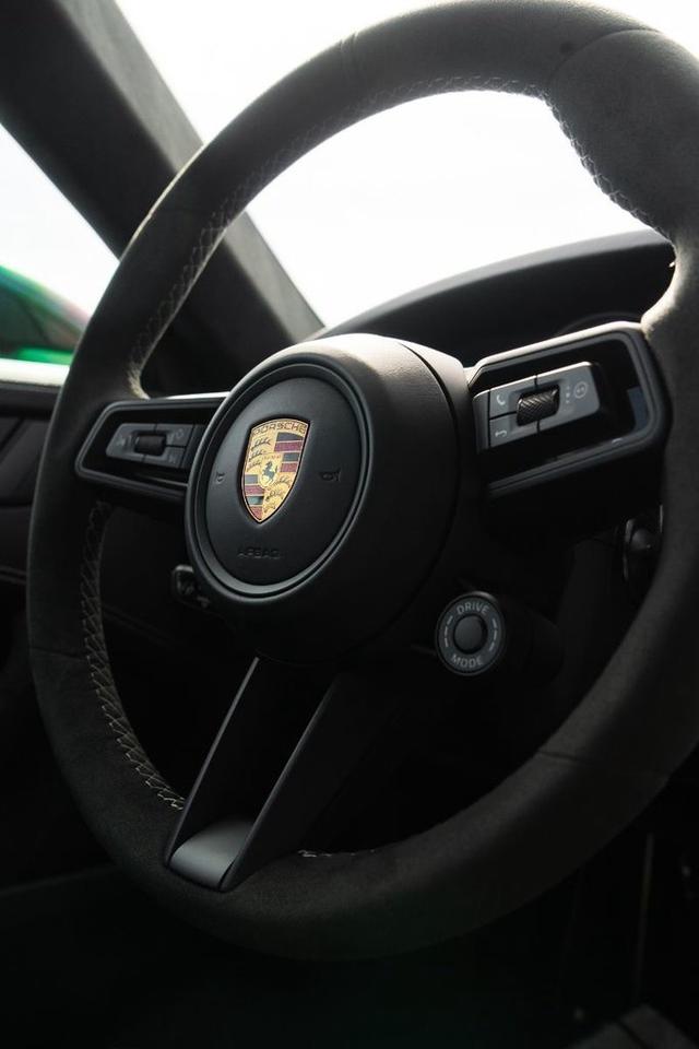 2022 Porsche 911 GT3 Photo