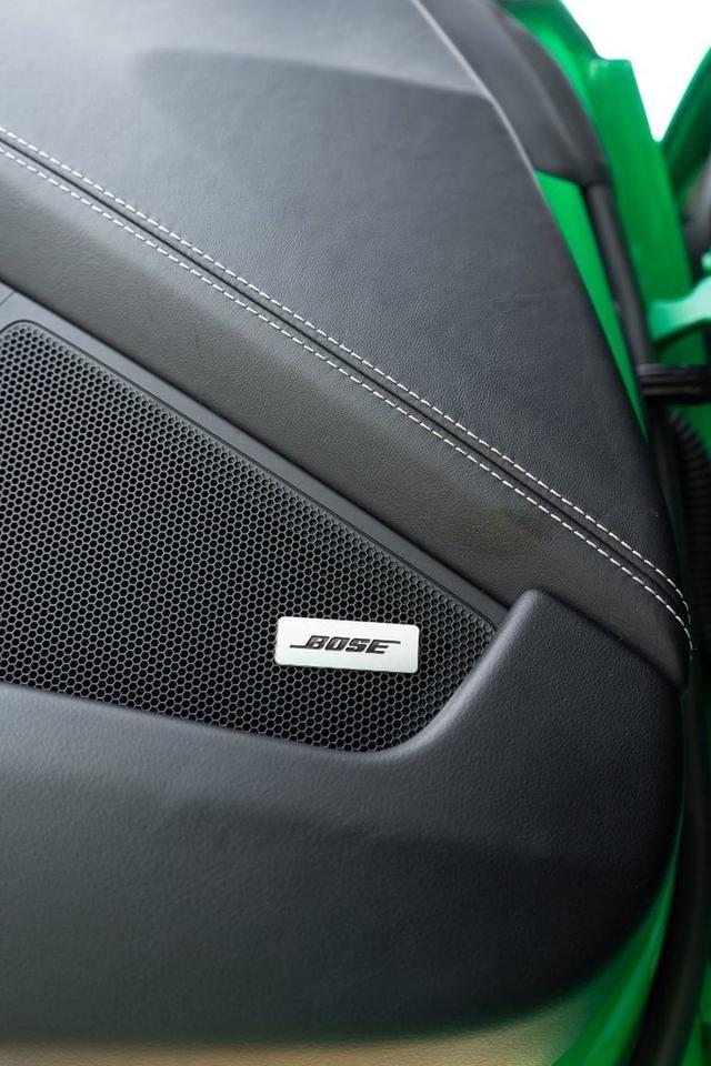2022 Porsche 911 GT3 Photo