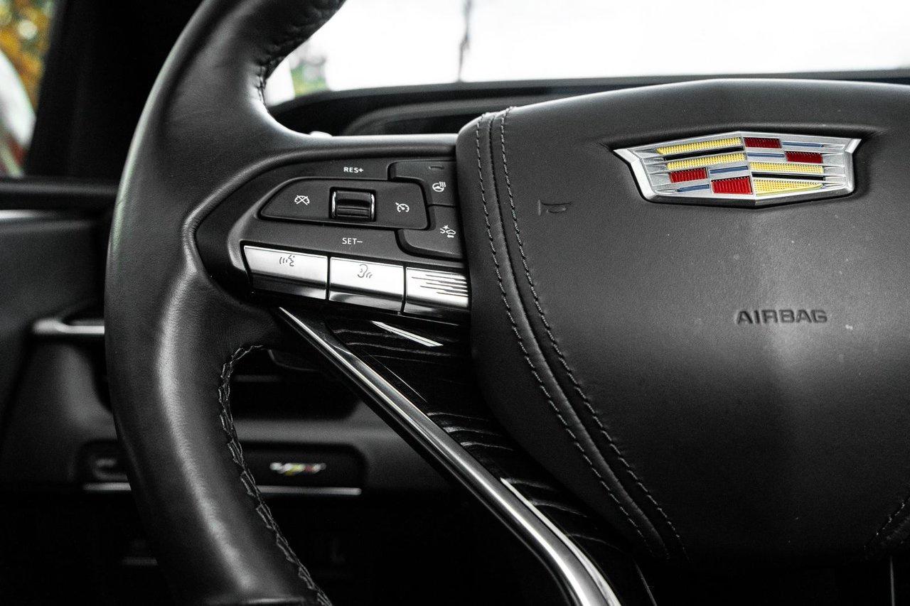 2023 Cadillac Escalade AWD V-Series Photo