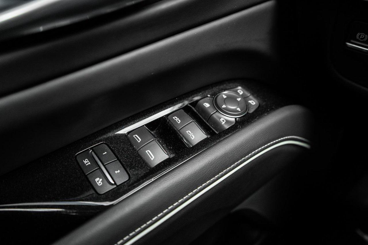2023 Cadillac Escalade AWD V-Series Photo