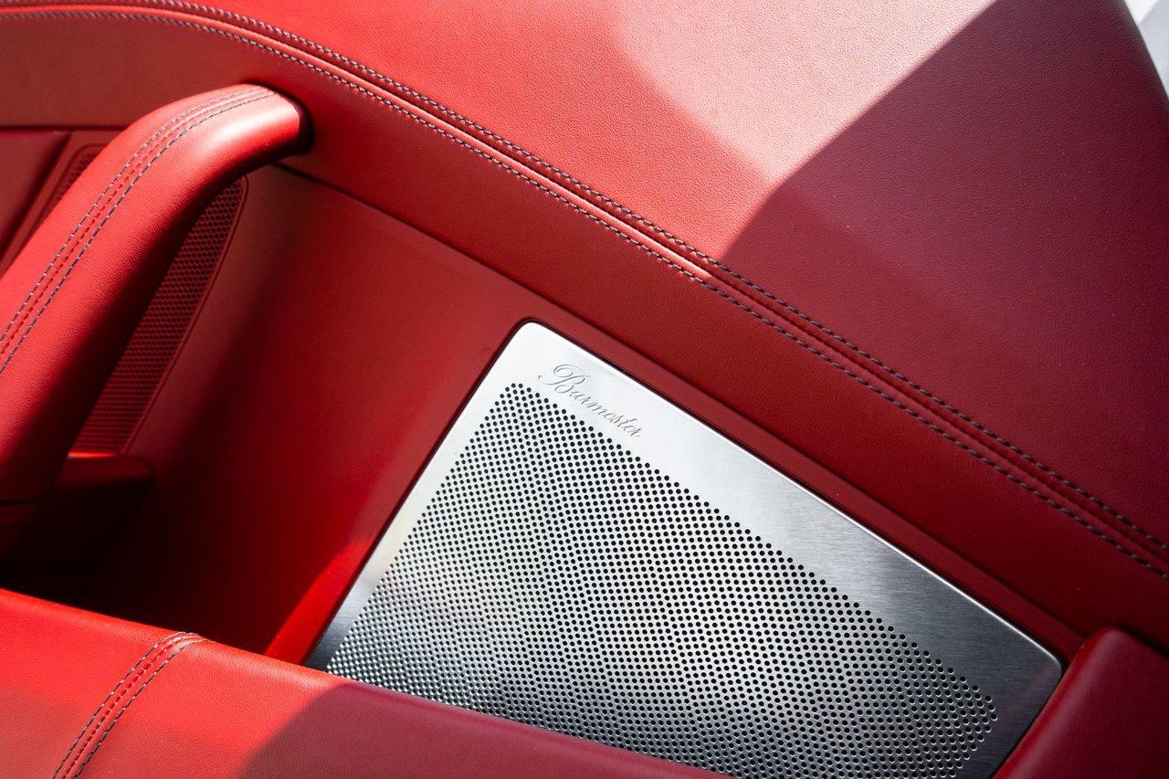 2021 Porsche 911 Turbo S Photo
