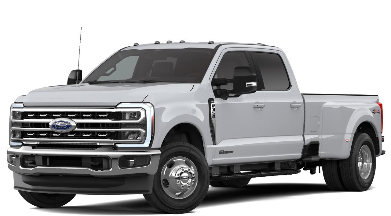 2026 Ford F-350 Super Duty DRW XLT Photo0