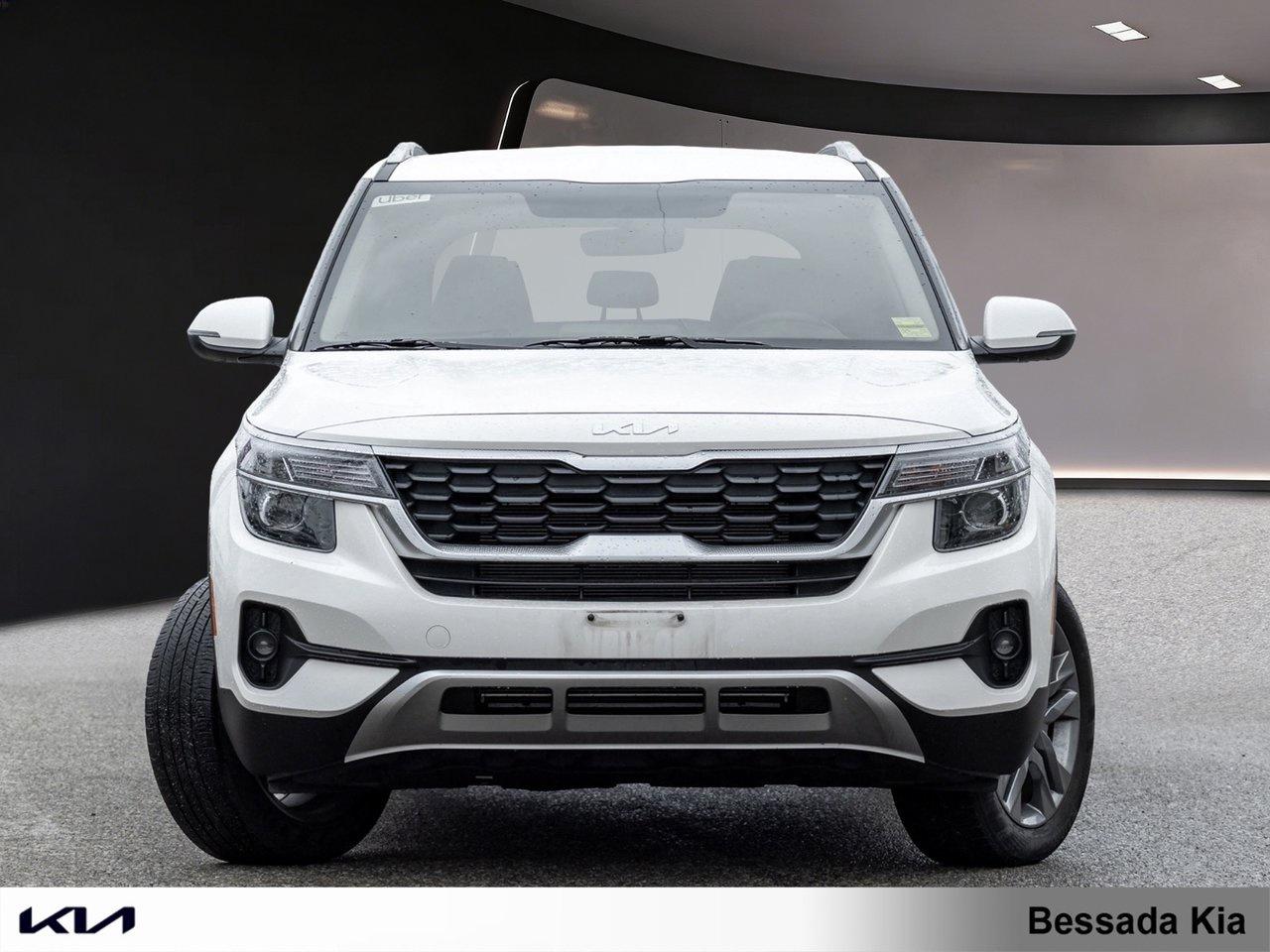 2023 Kia Seltos LX Photo