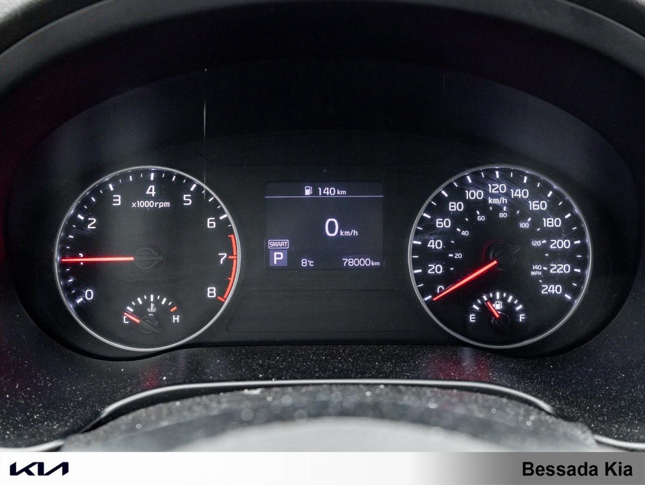 2023 Kia Seltos LX Photo