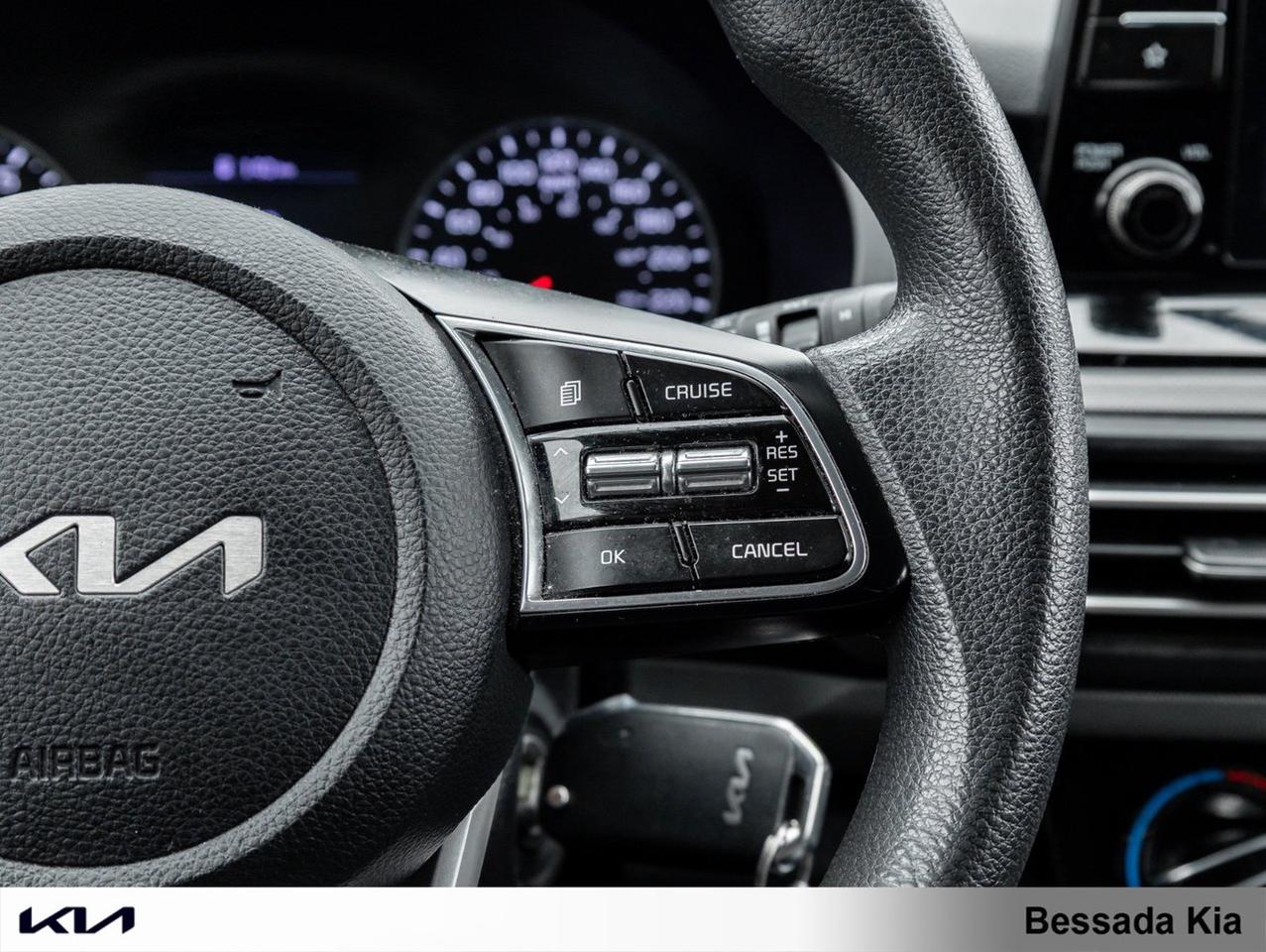2023 Kia Seltos LX Photo
