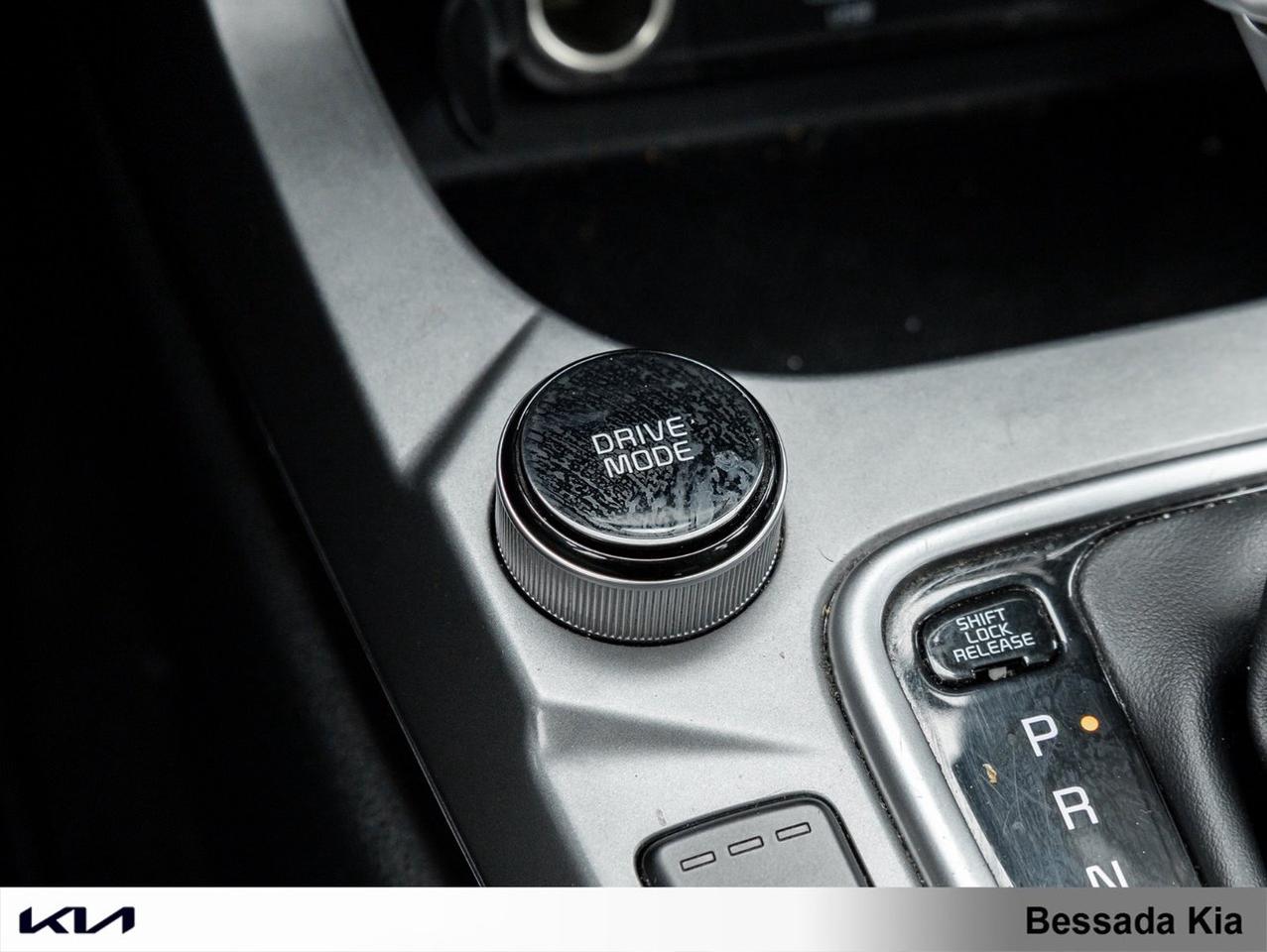 2023 Kia Seltos LX Photo