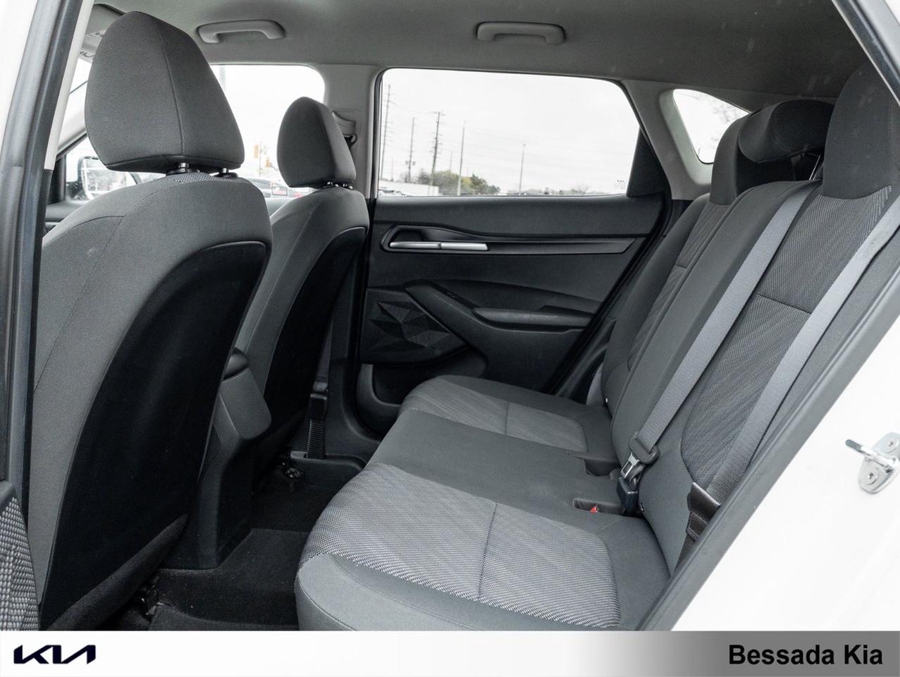 2023 Kia Seltos LX Photo