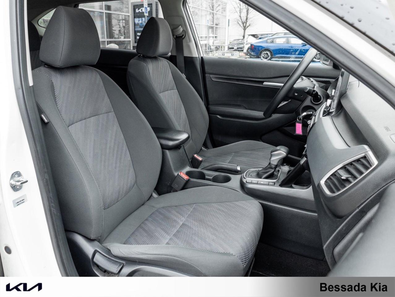 2023 Kia Seltos LX Photo