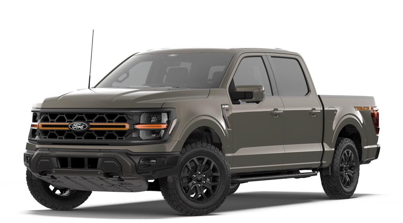 2026 Ford F-150 Tremor® Photo0