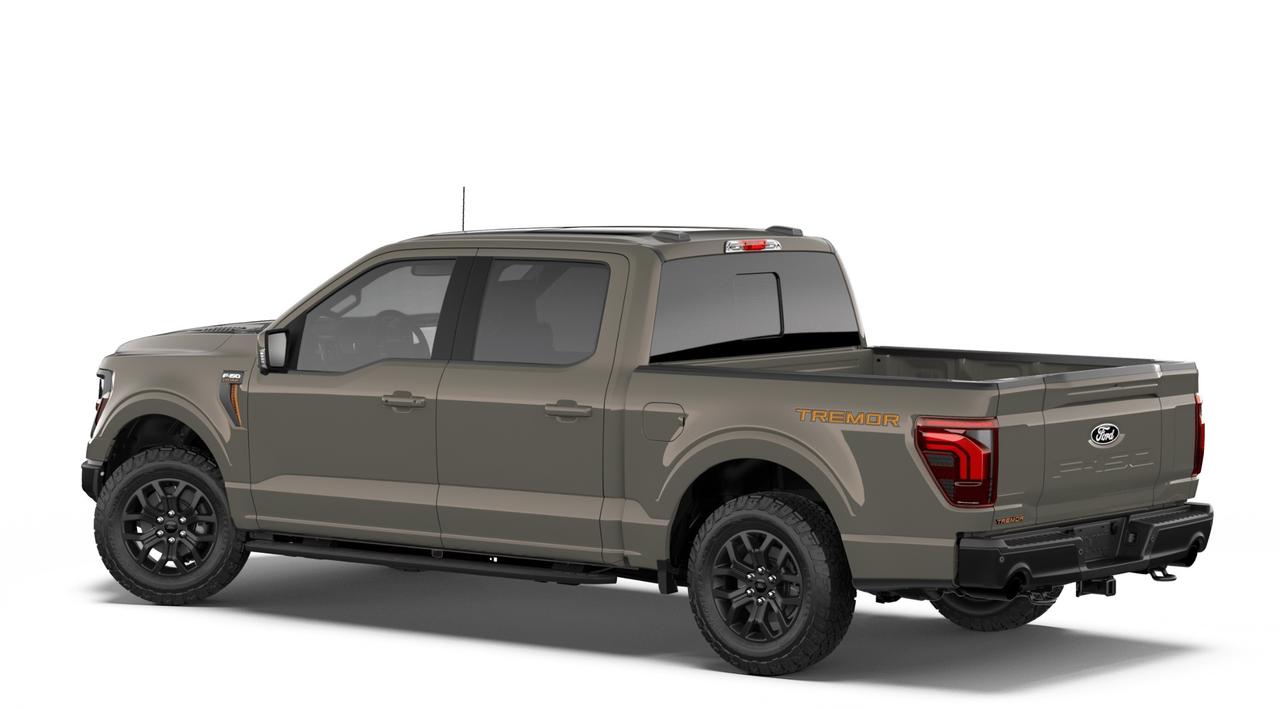 2026 Ford F-150 Tremor® Photo1