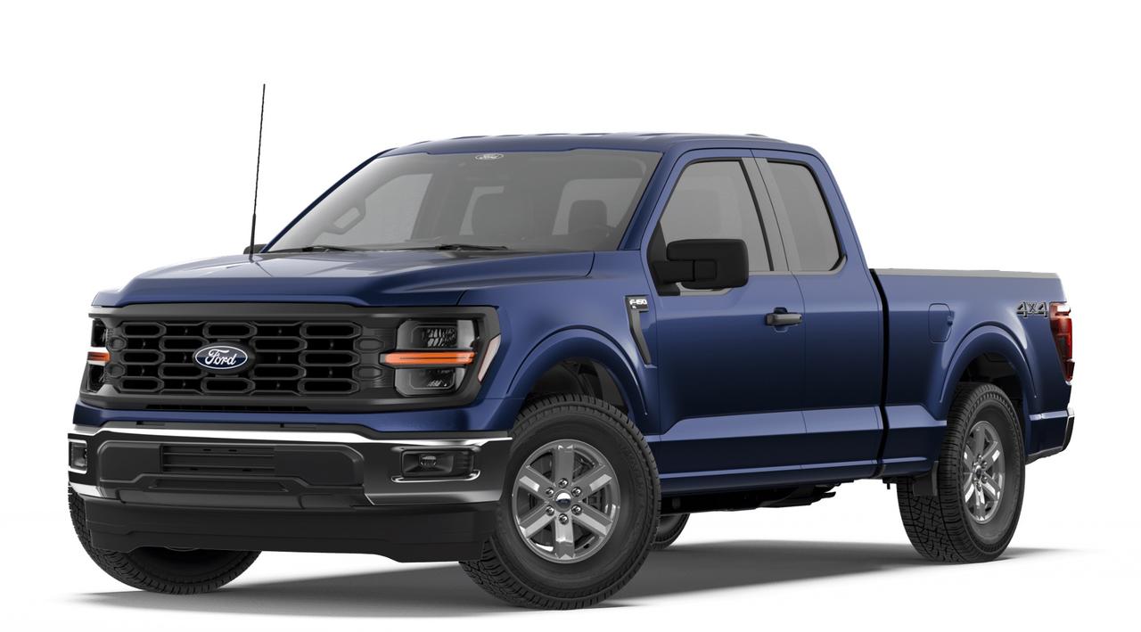 2026 Ford F-150 XL Photo0