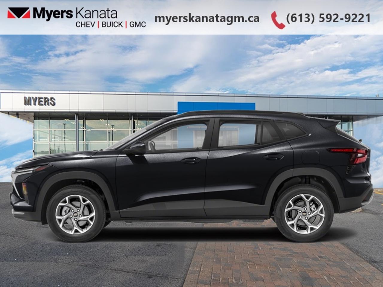 2024 Chevrolet Trax 1RS  -  Remote Start -  Heated Seats Photo