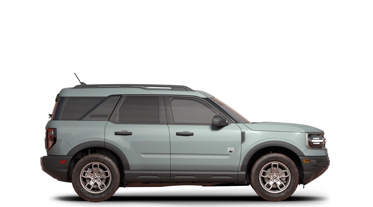 2024 Ford Bronco Sport Big Bend Photo