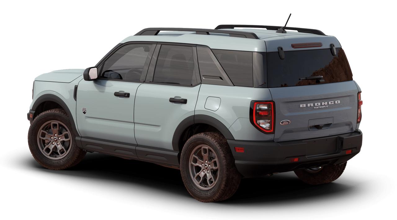 2024 Ford Bronco Sport Big Bend Photo