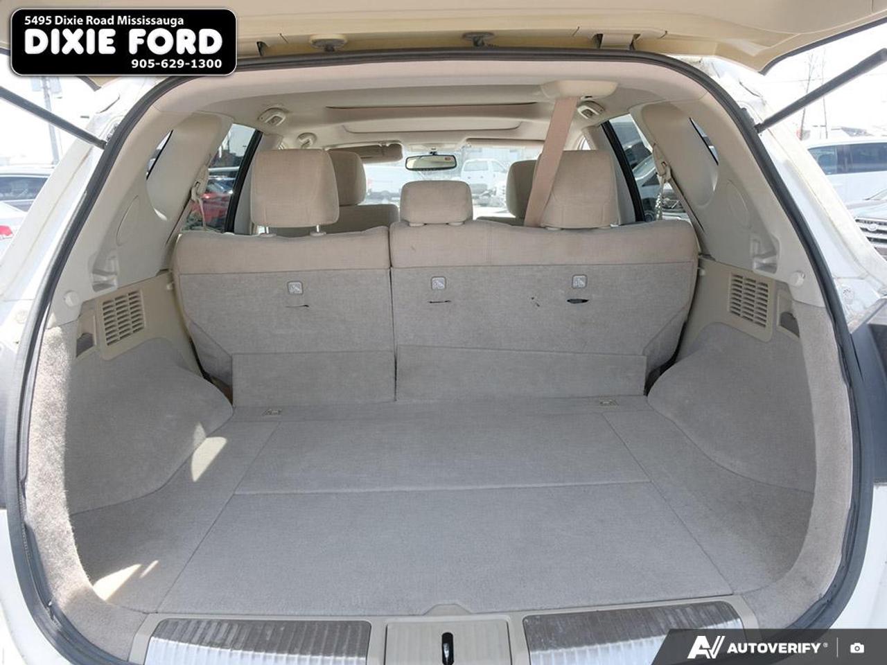 2013 Nissan Murano SV Photo