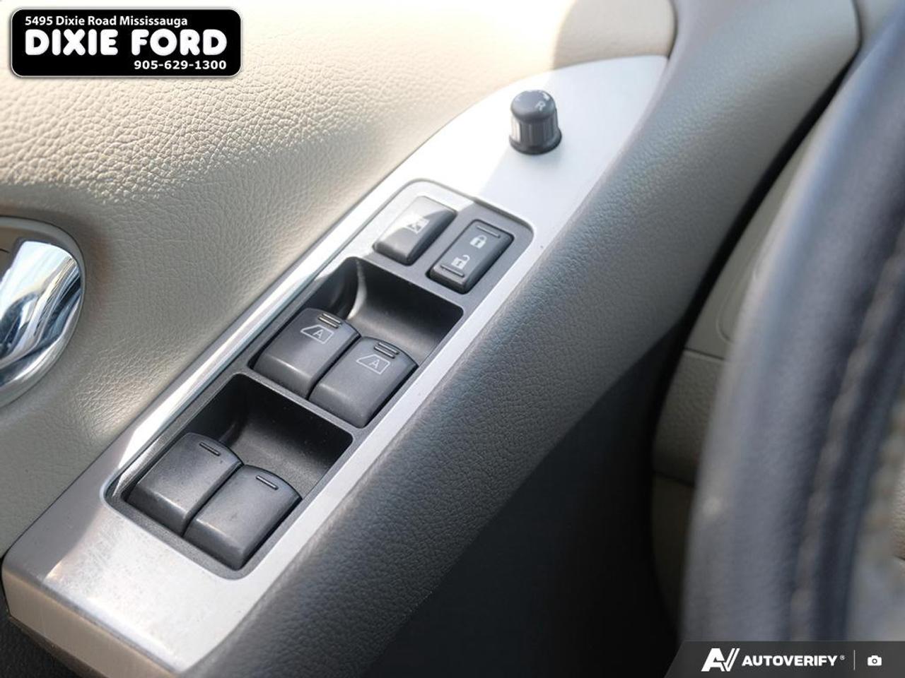 2013 Nissan Murano SV Photo