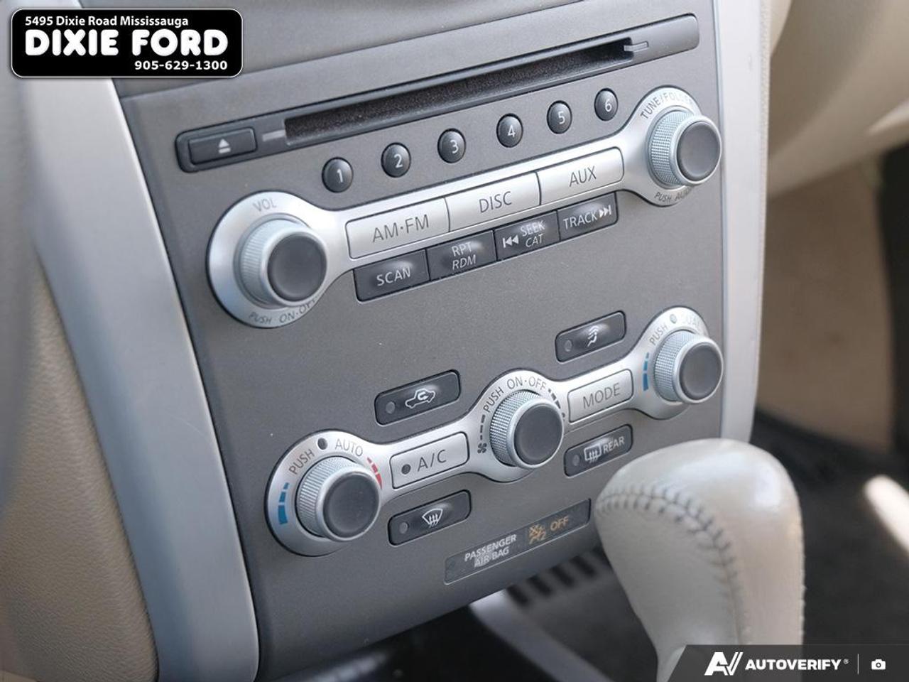 2013 Nissan Murano SV Photo