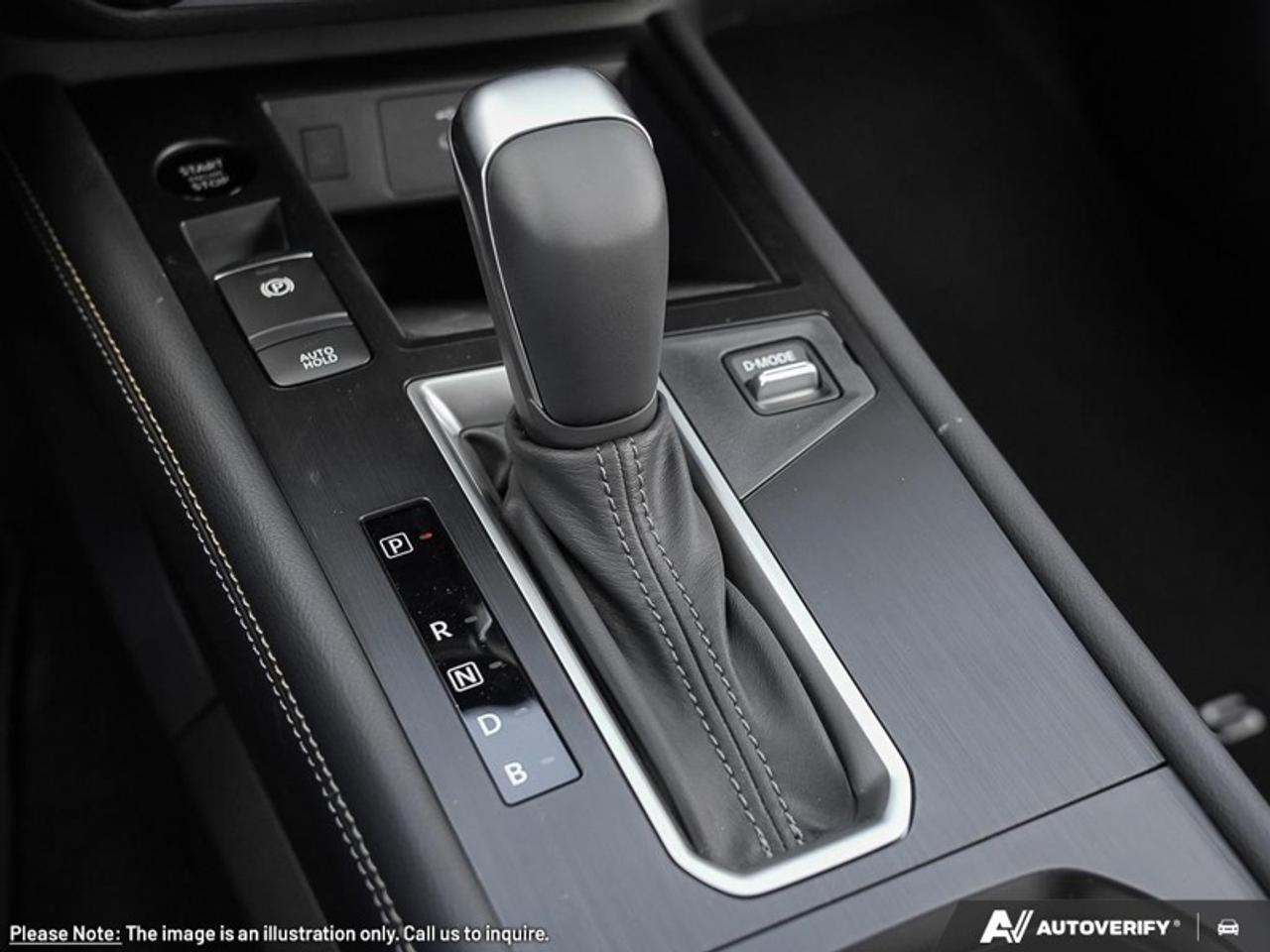 2026 Nissan Kicks SV AWD  - Premium Package Photo