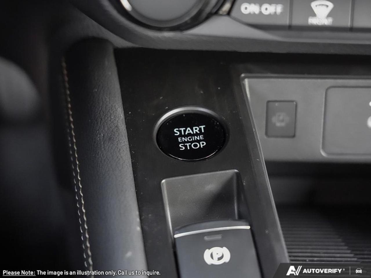 2026 Nissan Kicks SV AWD  - Premium Package Photo
