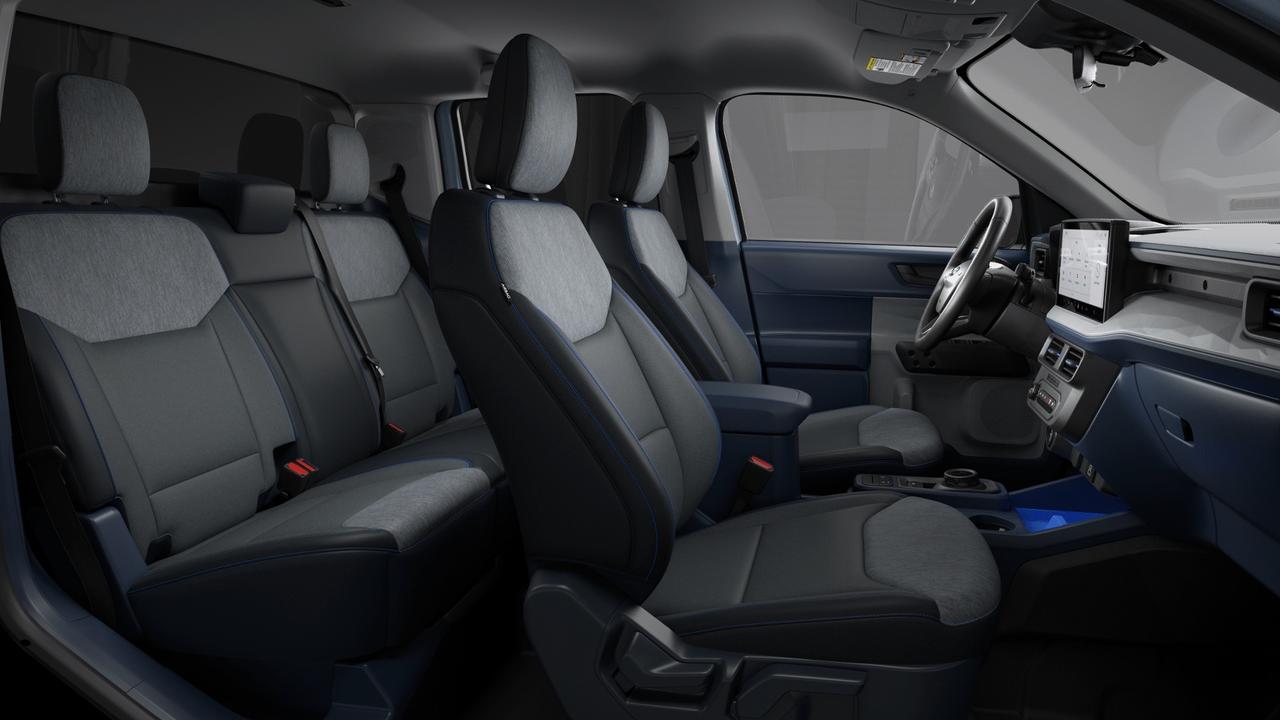 2026 Ford Maverick XLT Photo