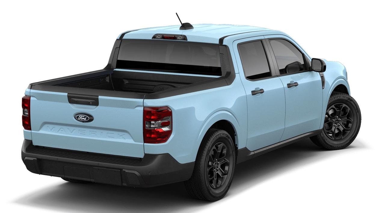 2026 Ford Maverick XLT Photo