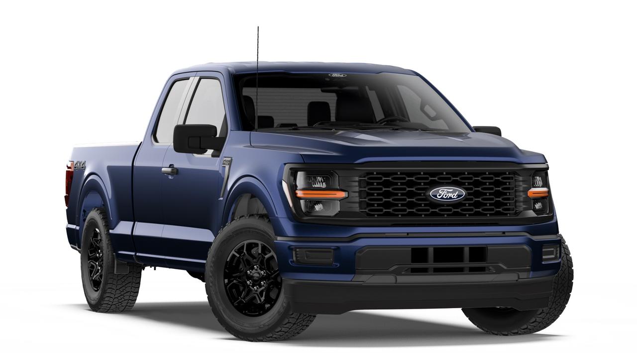 2026 Ford F-150 STX Photo