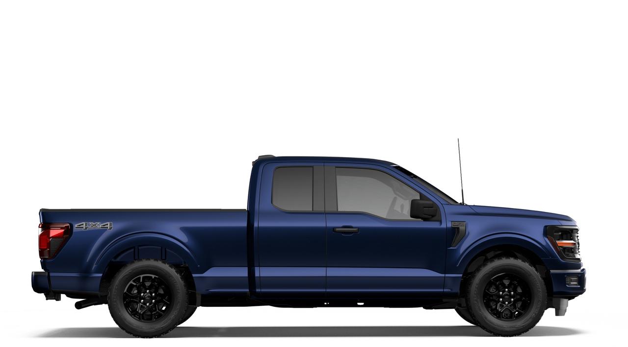 2026 Ford F-150 STX Photo