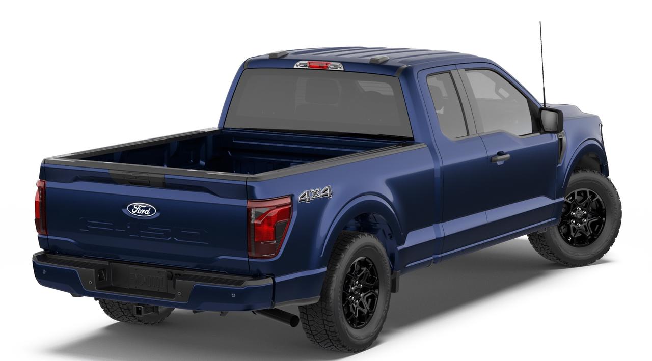 2026 Ford F-150 STX Photo