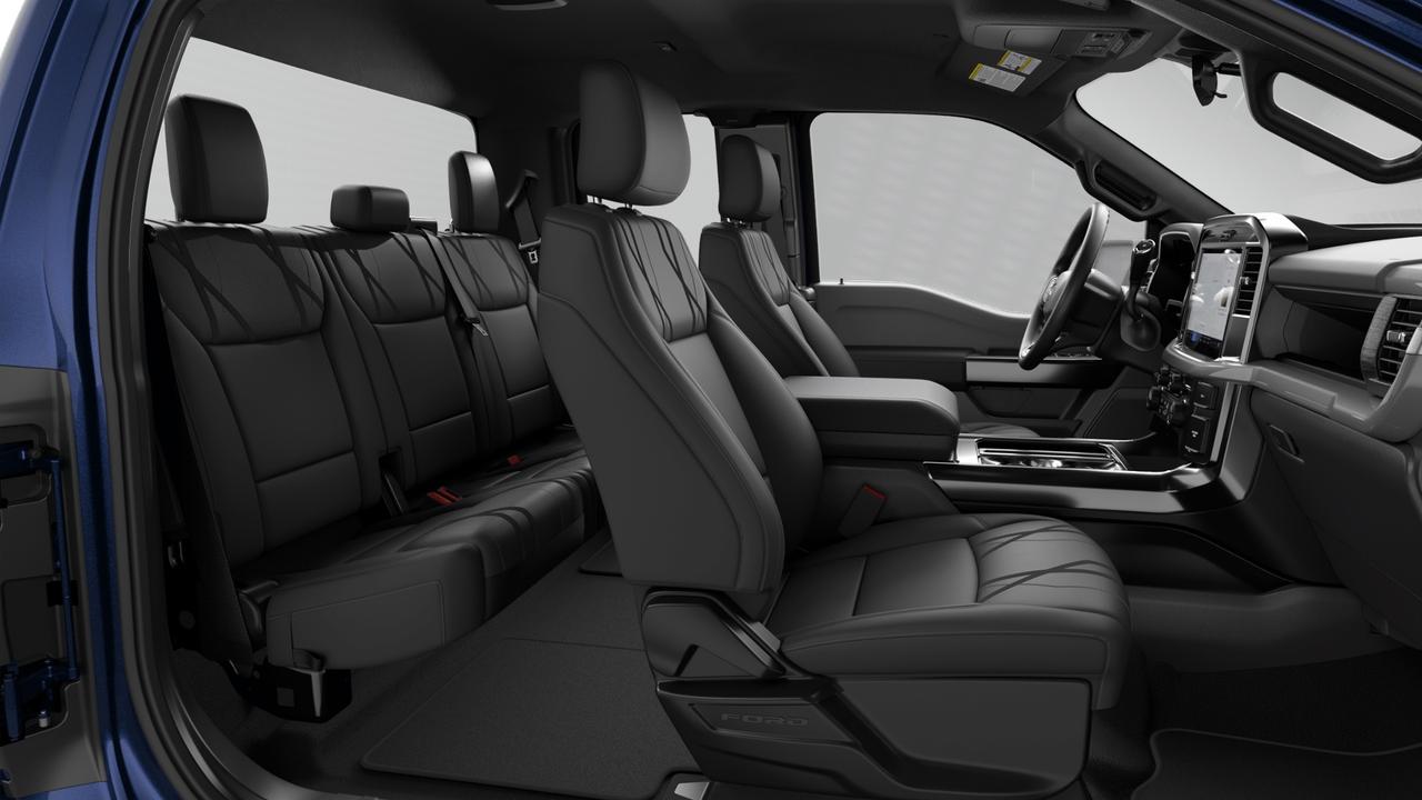 2026 Ford F-150 STX Photo