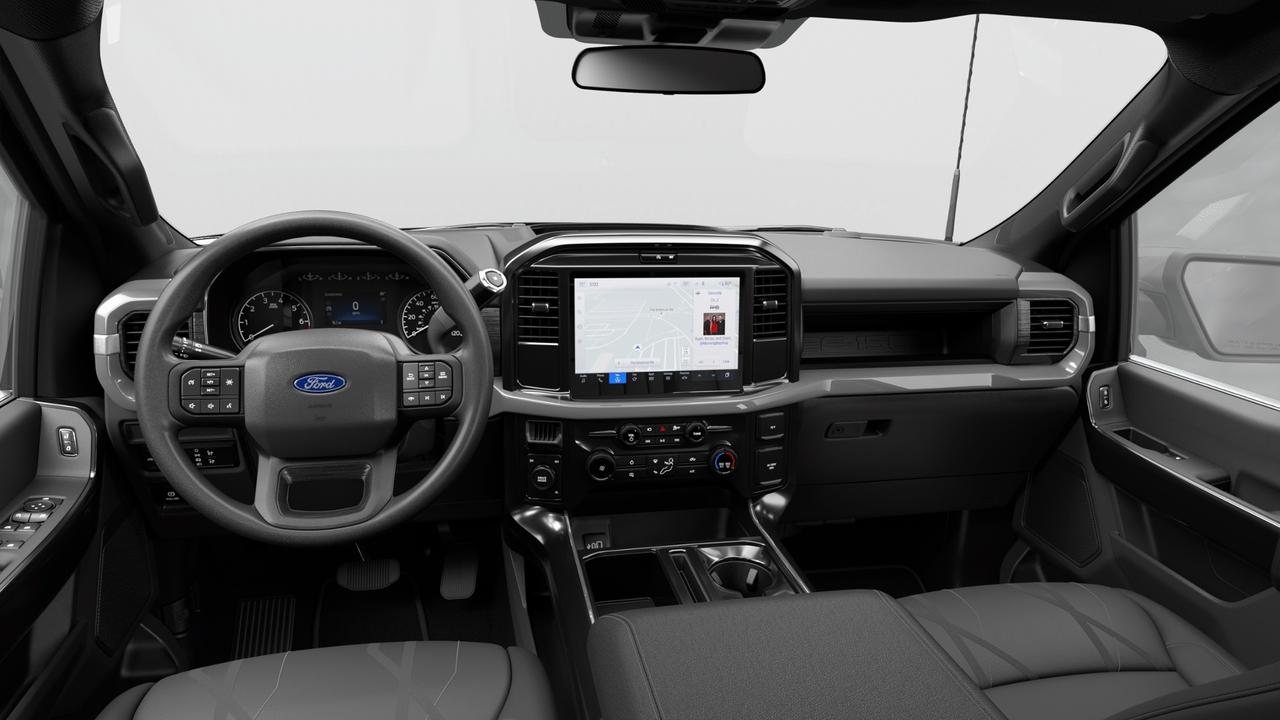 2026 Ford F-150 STX Photo