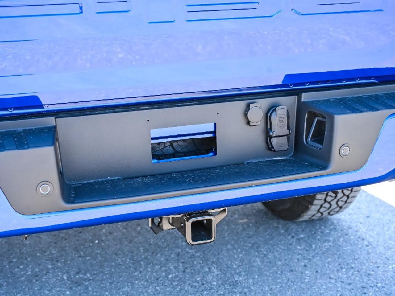 2026 Ford F-150 STX Photo