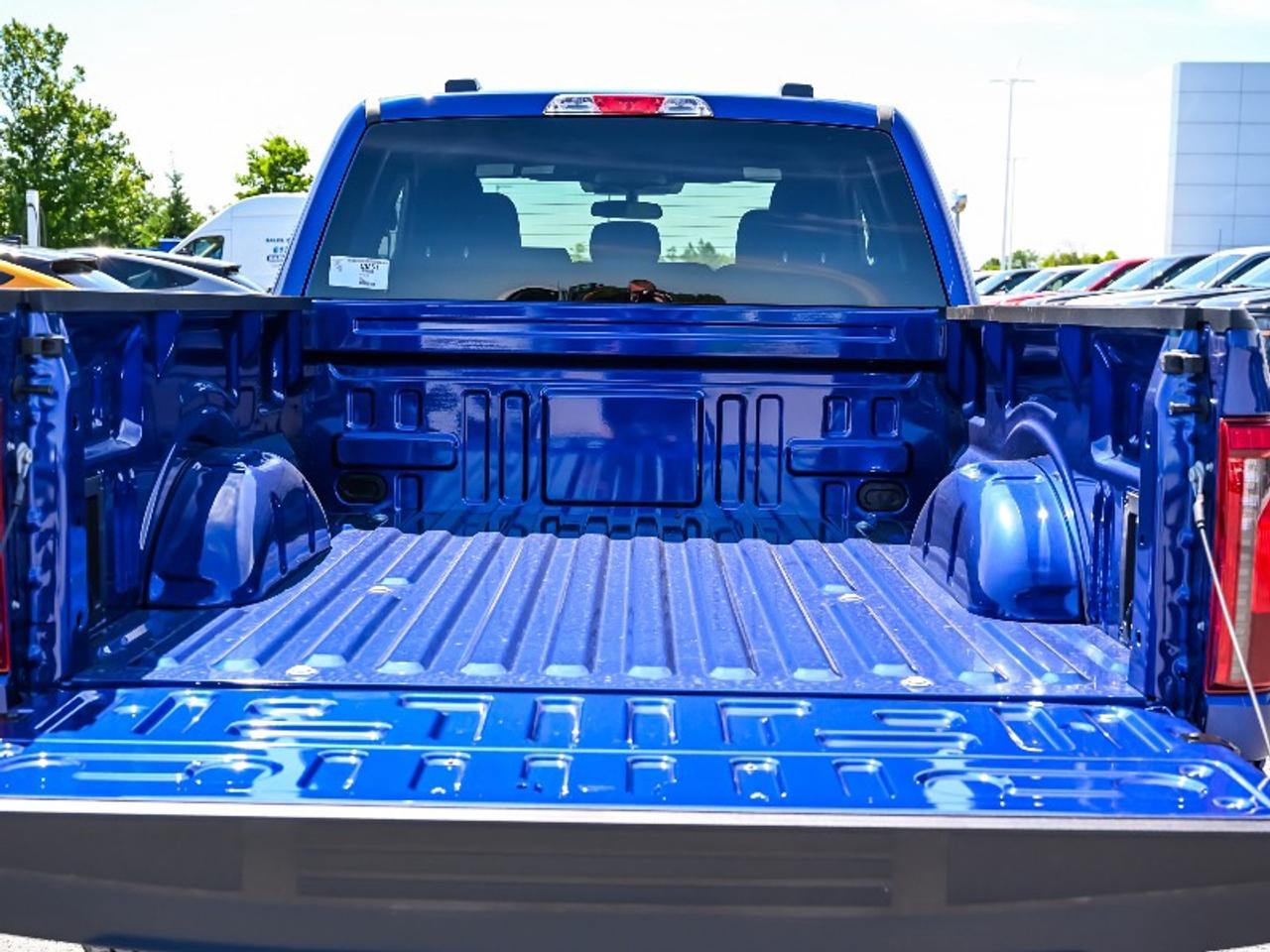 2026 Ford F-150 STX Photo