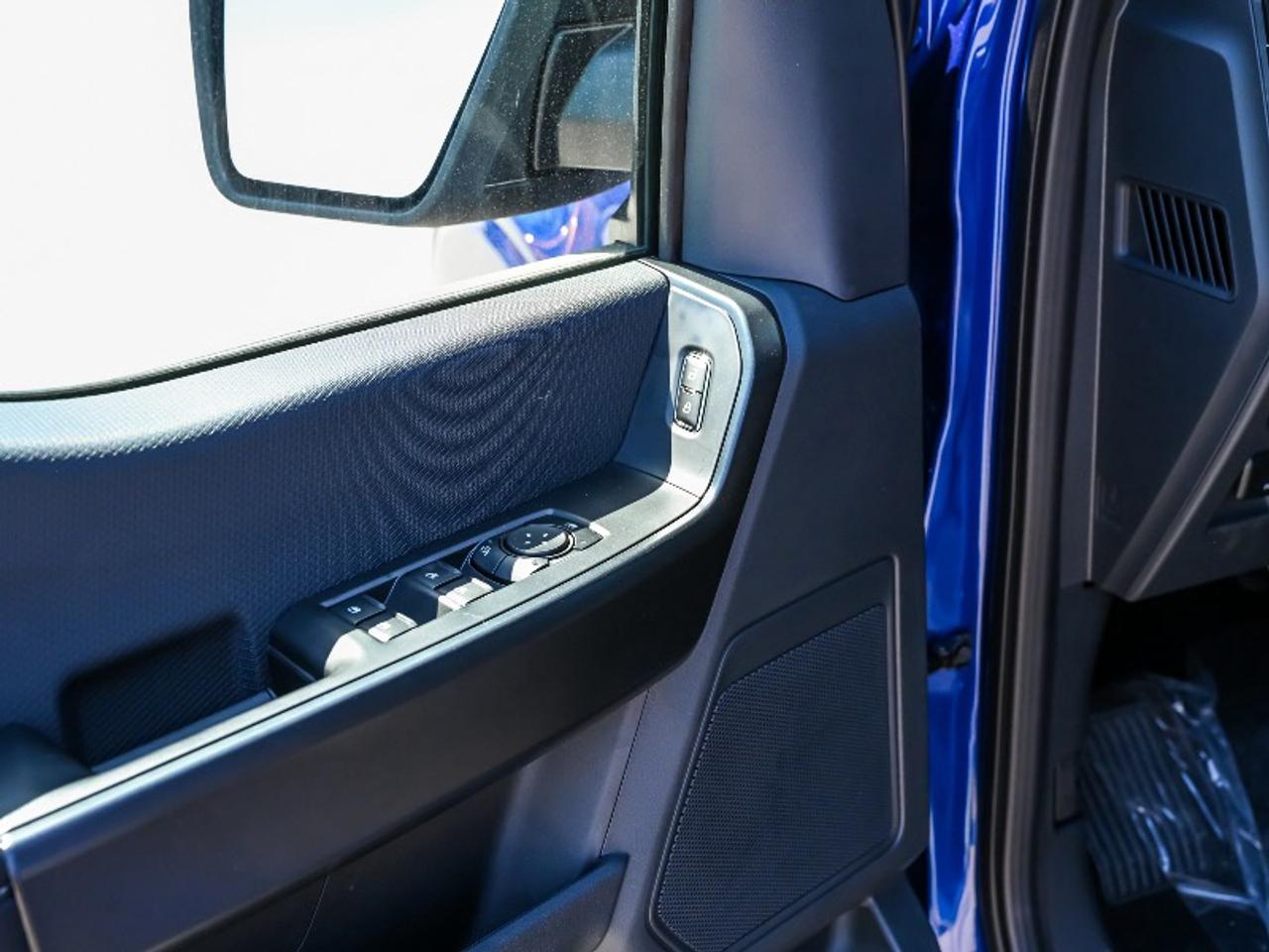 2026 Ford F-150 STX Photo