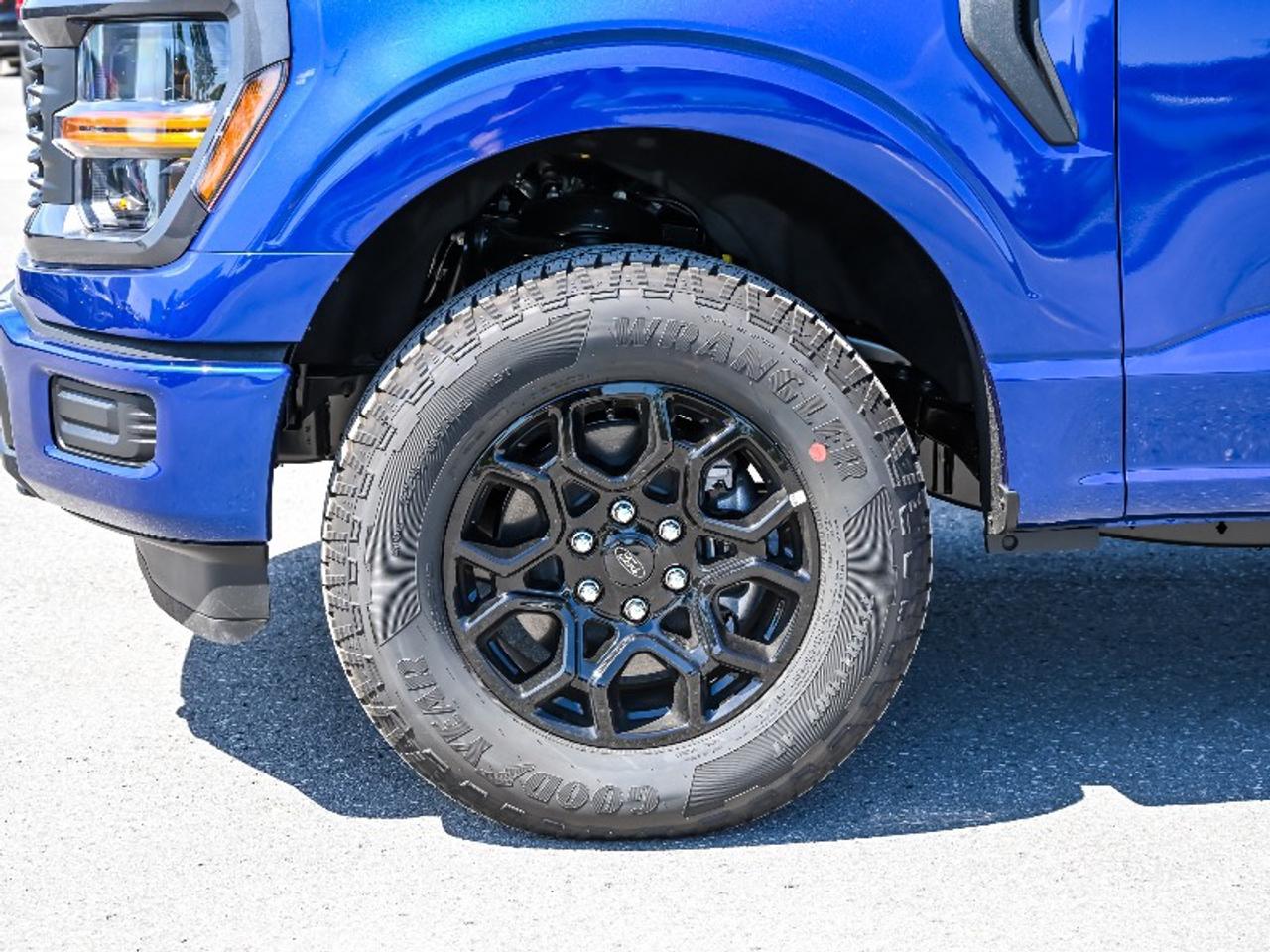 2026 Ford F-150 STX Photo