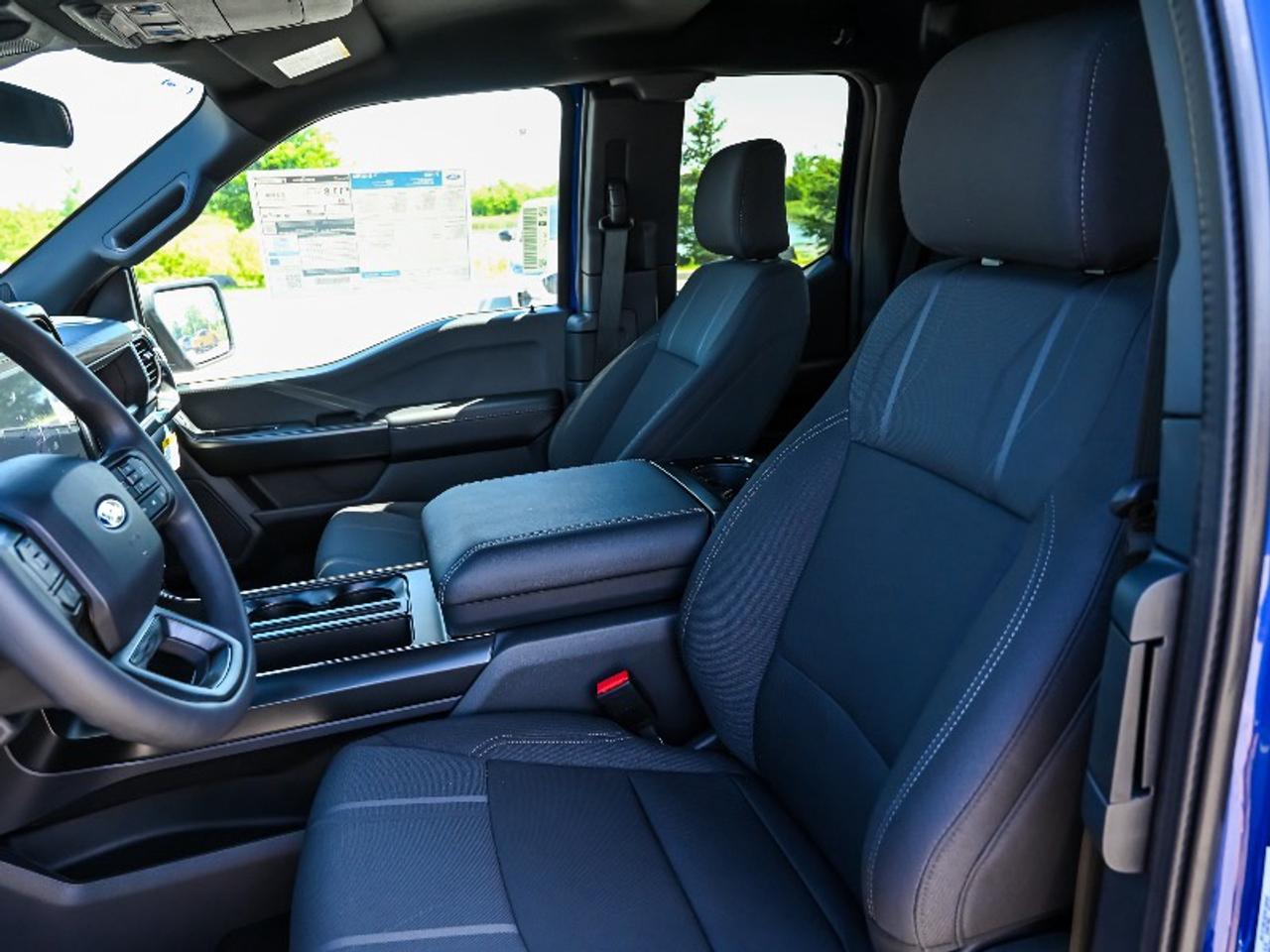 2026 Ford F-150 STX Photo