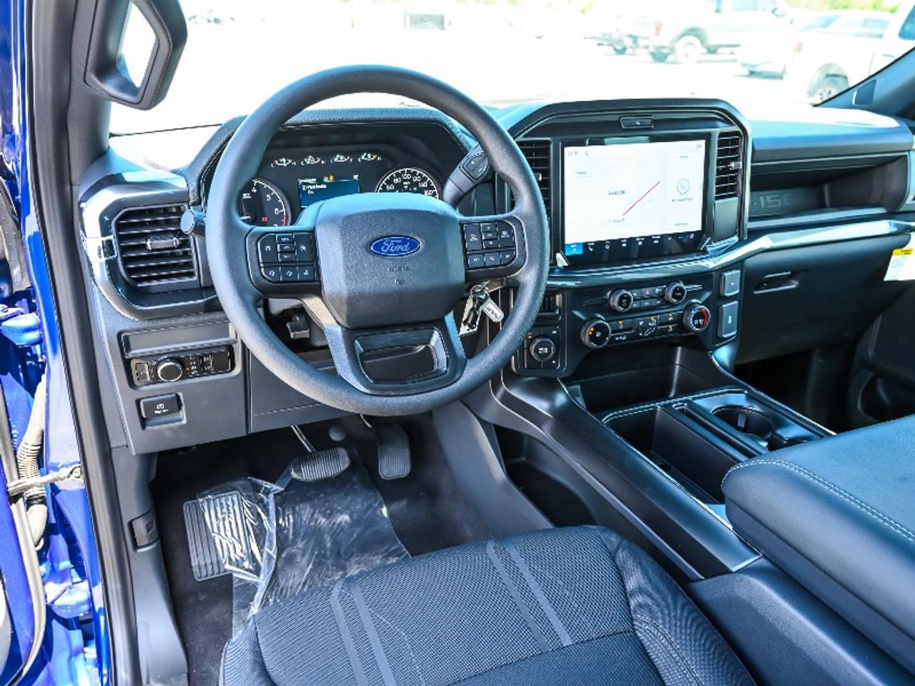2026 Ford F-150 STX Photo
