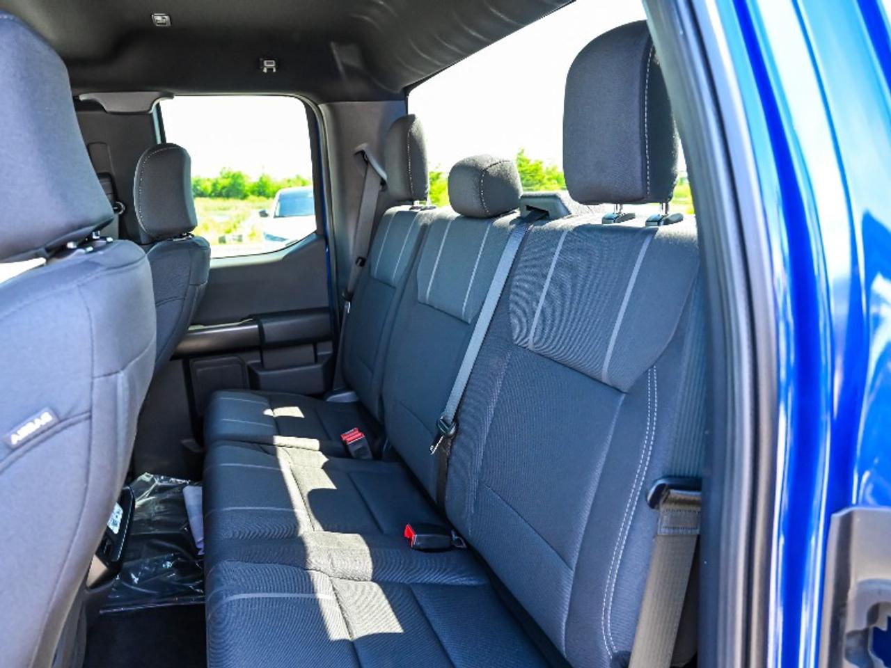 2026 Ford F-150 STX Photo