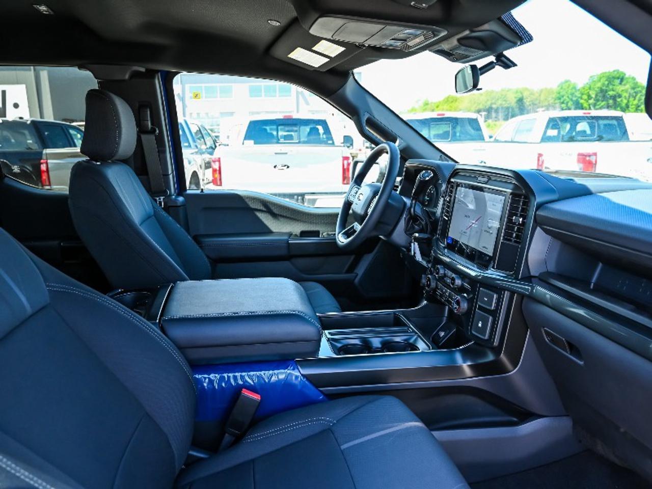 2026 Ford F-150 STX Photo