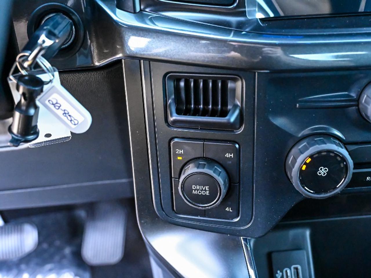 2026 Ford F-150 STX Photo