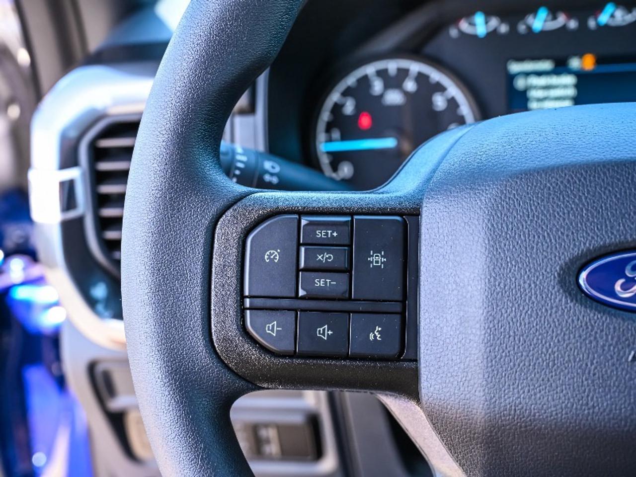 2026 Ford F-150 STX Photo