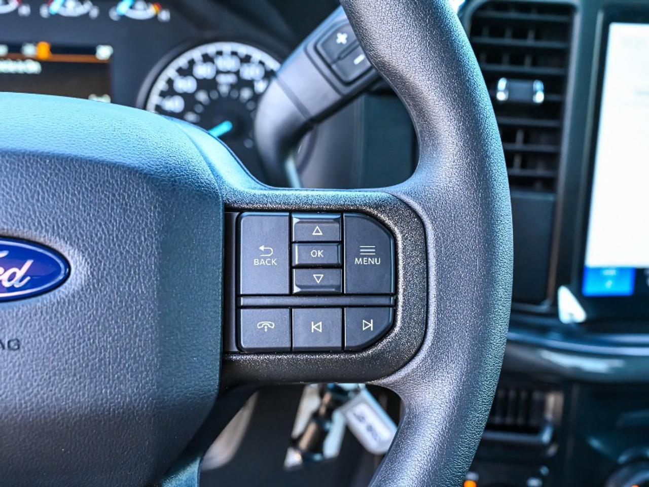 2026 Ford F-150 STX Photo