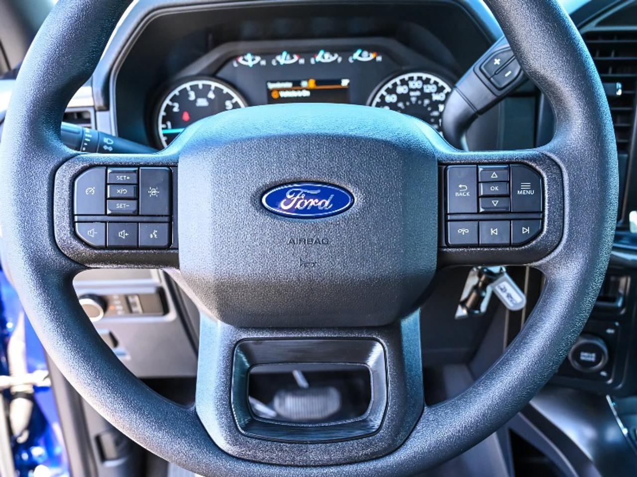 2026 Ford F-150 STX Photo