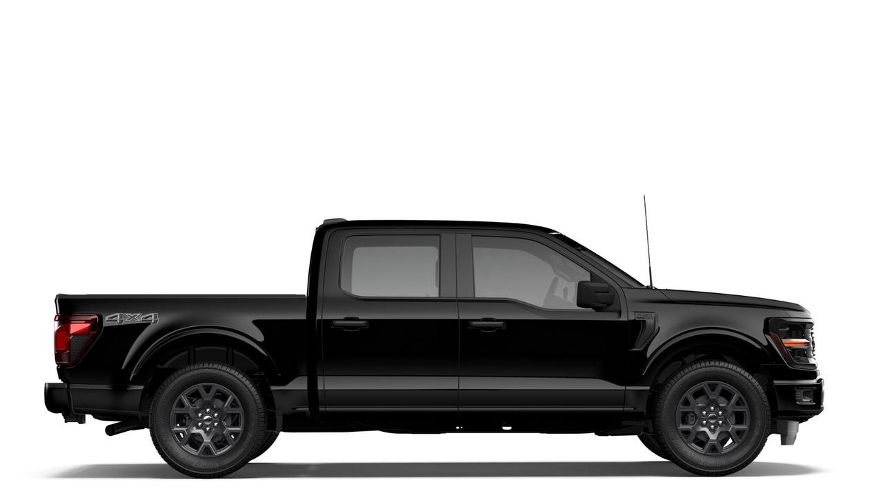 2026 Ford F-150 STX Photo4