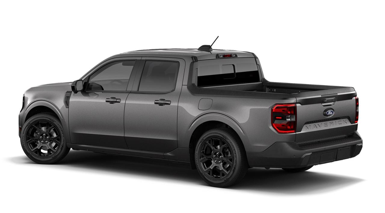 2026 Ford Maverick Lariat Photo